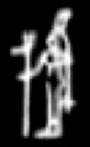Hieroglyph Maat