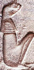 Hieroglyph Renenutet.