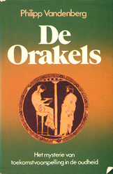 De Orakels, Philipp Vandenberg.