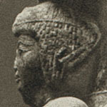 Farao Ramses VI.