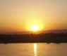 Sunset Luxor Westbank.