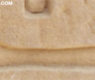 Ancient Egyptian hieroglyph Arm