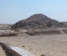 Pyramid of Unas at Saqqara.