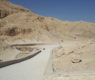 Valley of the Queens at westbank Luxor.