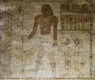 Relief of Amenemhat.