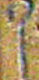 Hieroglyph of the shepherd's staff