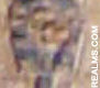 Egyptian hieroglyph of Hathor