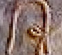 Ancient Egyptian hieroglyph rope