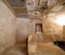 Mummy discovered on westbank Luxor