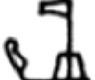 Ancient Egyptian Hieroglyph Necropolis