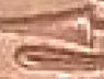 Ancient Egyptian hieroglyph Menat.