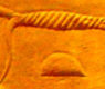 Ancient Egyptian hieroglyph rope